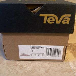 Teva Sandals